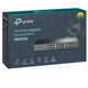 TP-Link TL-SG1024DE 24-Port Gigabit Smart Switch