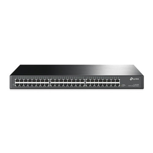 TP-Link TL-SG1048 48-Port Gigabit Rackmount Switch