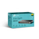 TP-Link TL-SG108E 8-Port Gigabit Smart Switch
