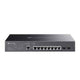 TP-Link SG3210 JetStream 8-Port Gigabit Managed Switch