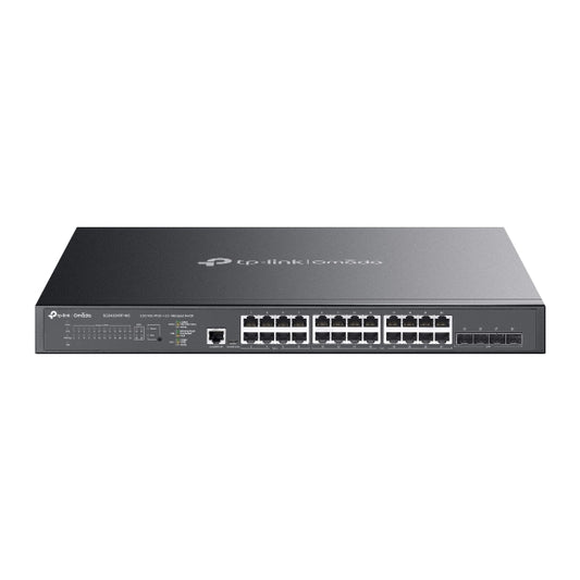 TP-Link SG3428XPP-M2 Omada 28-Port Managed Switch