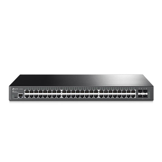 TP-Link SG3452 48-Port Gigabit L2+ Managed Switch