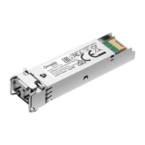 TP-Link SM311LS Gigabit SFP Module Single-Mode LC