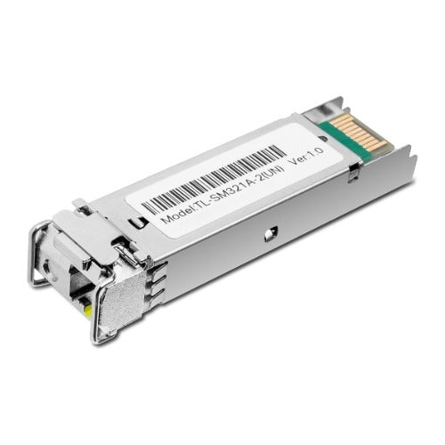 TP-Link TL-SM321A-2 1000Base-BX SFP Module