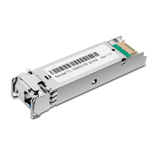 TP-Link TL-SM321B-2 1000Base-BX WDM SFP Module