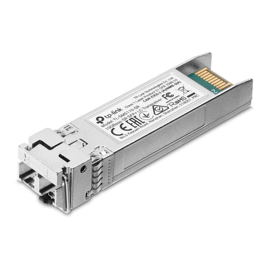 TP-Link TL-SM5110-SR 10GBase-SR SFP+ Transceiver