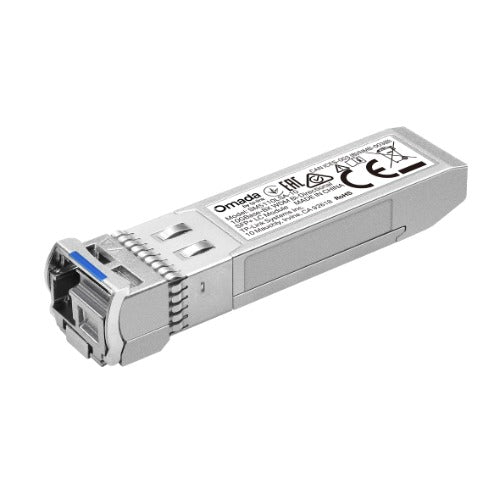 TP-Link SM5110LSA-10 10GBase-BX WDM SFP+ Transceiver