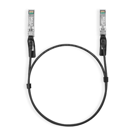 TP-Link TL-SM5220-1M 10G SFP+ Direct Attach Cable 1M