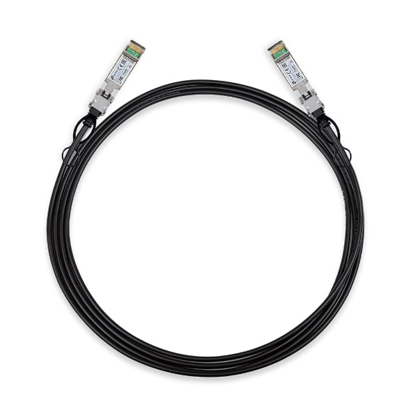 TP-Link SM5220-3M 10G SFP+ Direct Attach Cable 3m