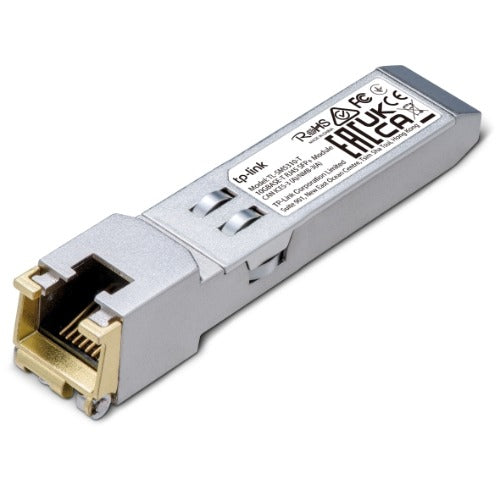 TP-Link TL-SM5310-T 10G BASE-T SFP+ Module