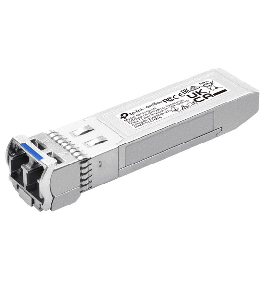 TP-Link SM6110-LR Omada 25GBase-LR SFP28 Transceiver