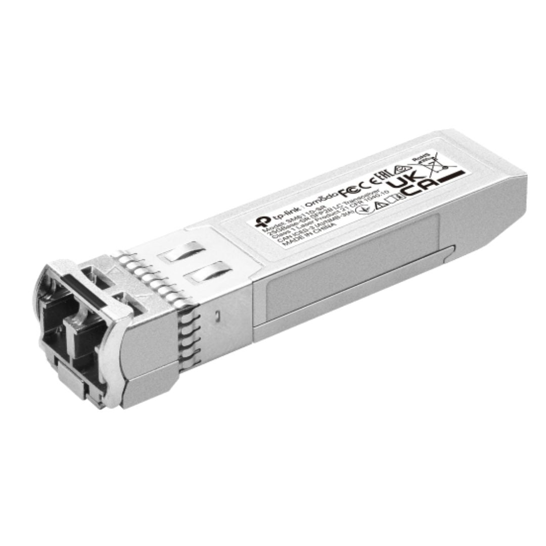 TP-Link SM6110-SR Omada 25GBase-SR SFP28 Transceiver