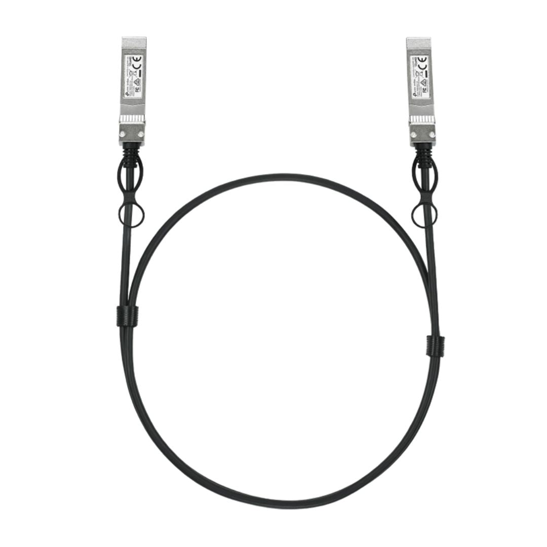 TP-Link SM6220-1M 25G SFP28 Direct Attach Cable 1m