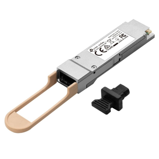 TP-Link SM9110-SR4 100GBASE-SR4 QSFP28 Transceiver
