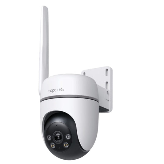 TP-Link TC40GW Outdoor Pan/Tilt 4G LTE Camera 1080p