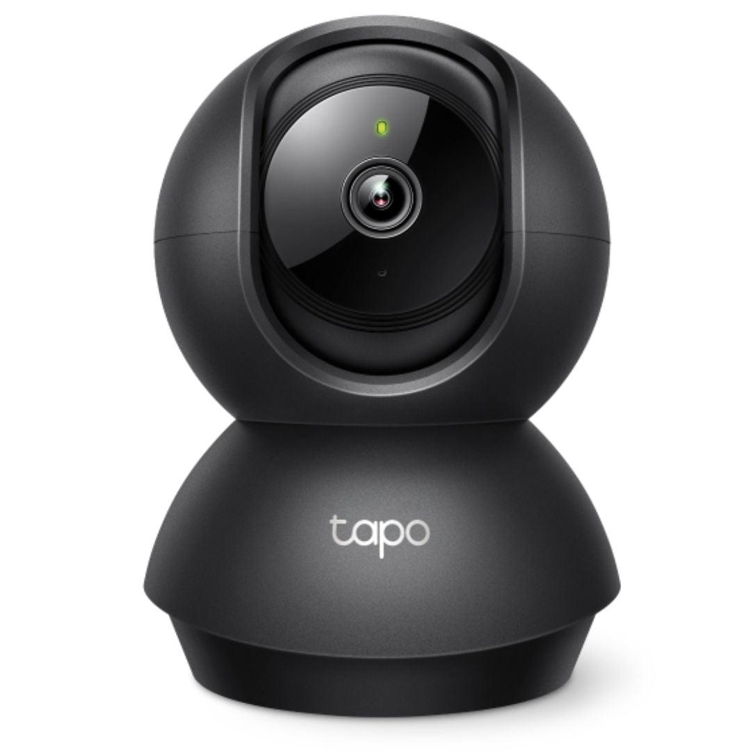 TP-Link Tapo C211 Pan/Tilt Wi-Fi Security Camera