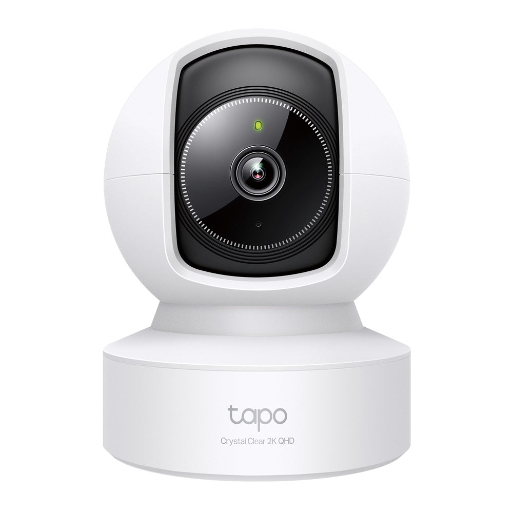 TP-Link Tapo C222 Pan Tilt Wi-Fi Camera
