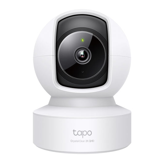 TP-Link Tapo C222 Pan Tilt Wi-Fi Camera