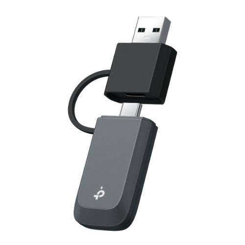 TP-Link Archer TXE70U AXE5400 Wi-Fi 6E USB Adapter