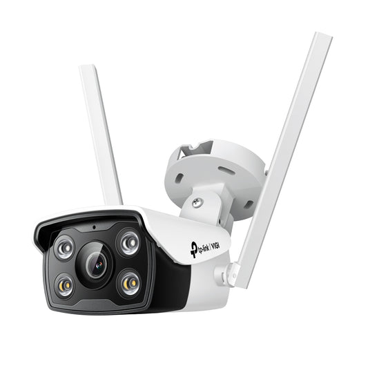 TP-Link VIGI C340-W 4MP Outdoor Wi-Fi Bullet Camera