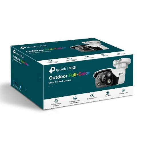 TP-Link VIGI C350 5MP Bullet Network Camera