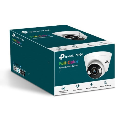TP-Link VIGI C440 4MP Full-Colour Turret Network Camera