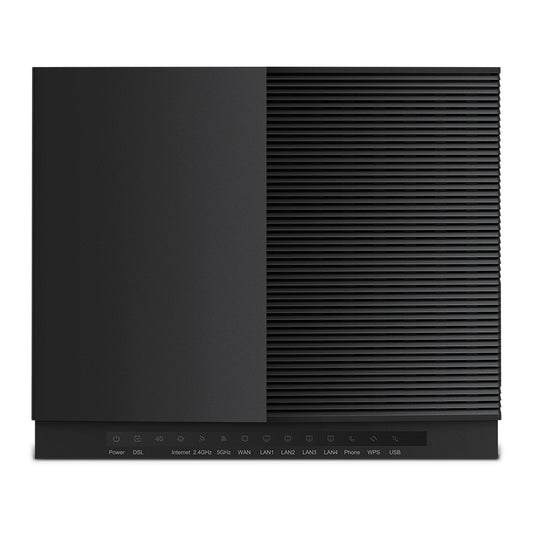 TP-Link VX420-G2h AX5400 Wi-Fi 6 Modem Router with VoIP