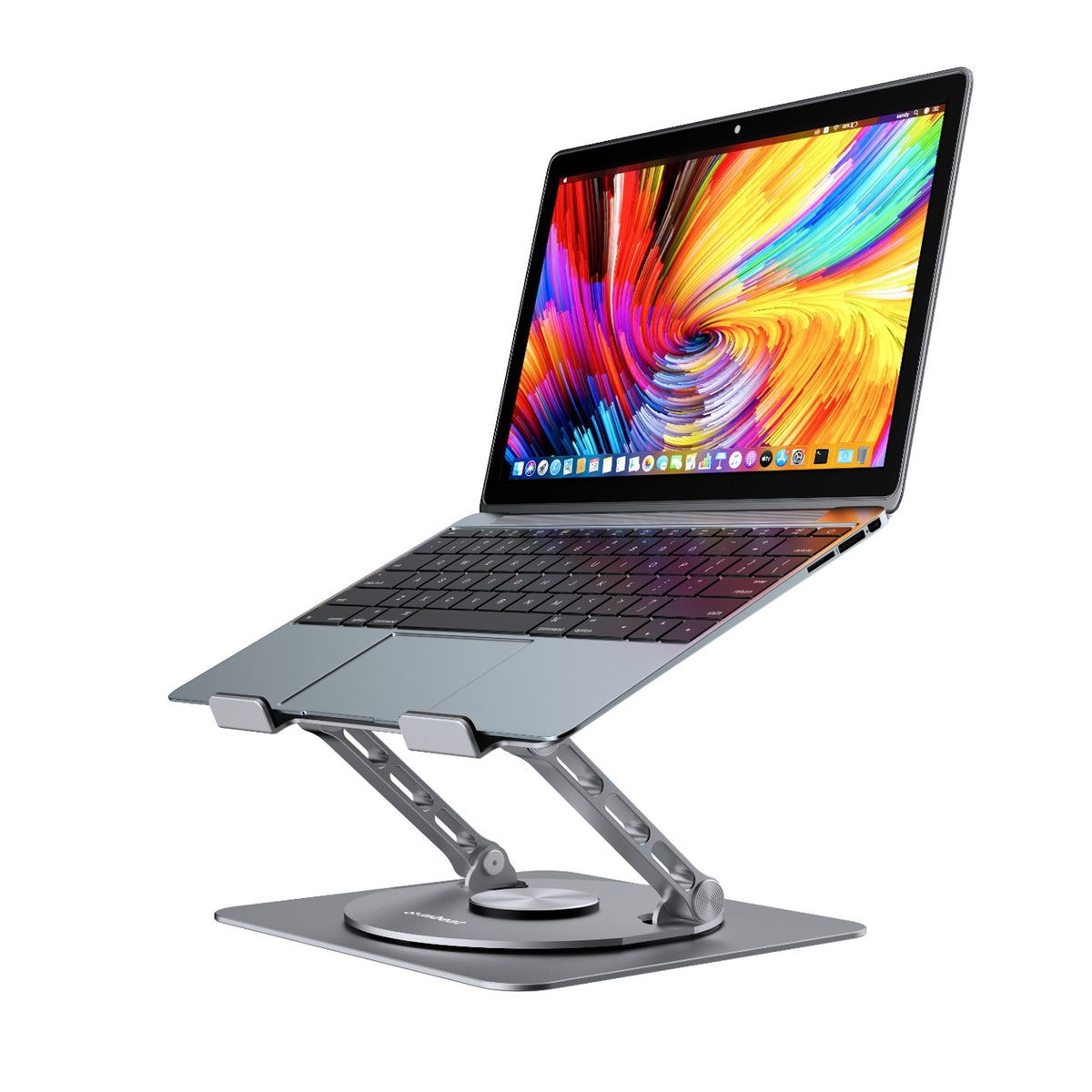 mbeat Stage S7 Rotating Height-Adjustable Laptop Stand