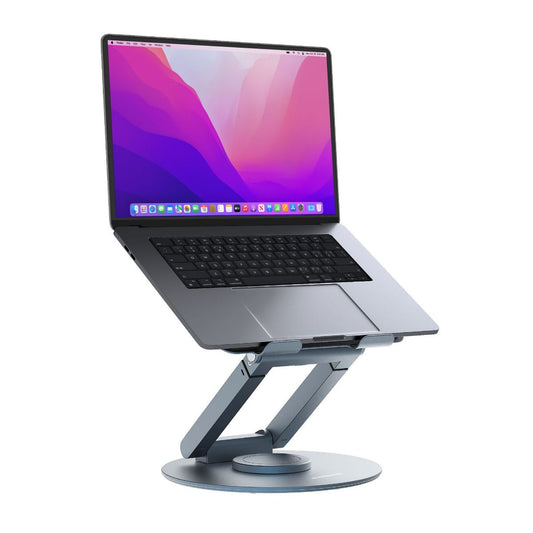 mbeat Stage S9 Rotating Laptop Stand with Height Adjustment