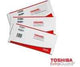 Toshiba 2-Year Extended Warranty (3 Years Total)
