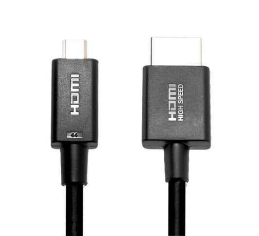 Oxhorn HDMI to Micro HDMI Cable 1.8m