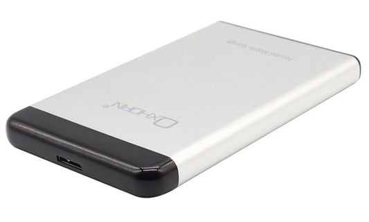 Oxhorn UH-321S 2.5" USB 3.0 External Hard Drive Enclosure