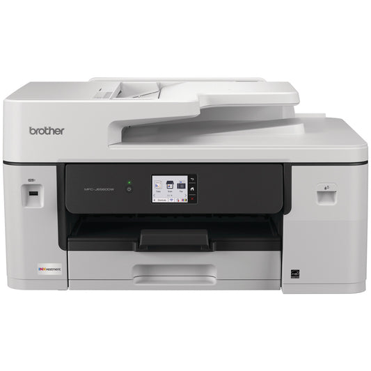 Brother MFC-J6560DW A3 Inkjet Multifunction Printer