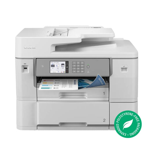 Brother MFC-J6959DW A3 Inkjet Multifunction Printer