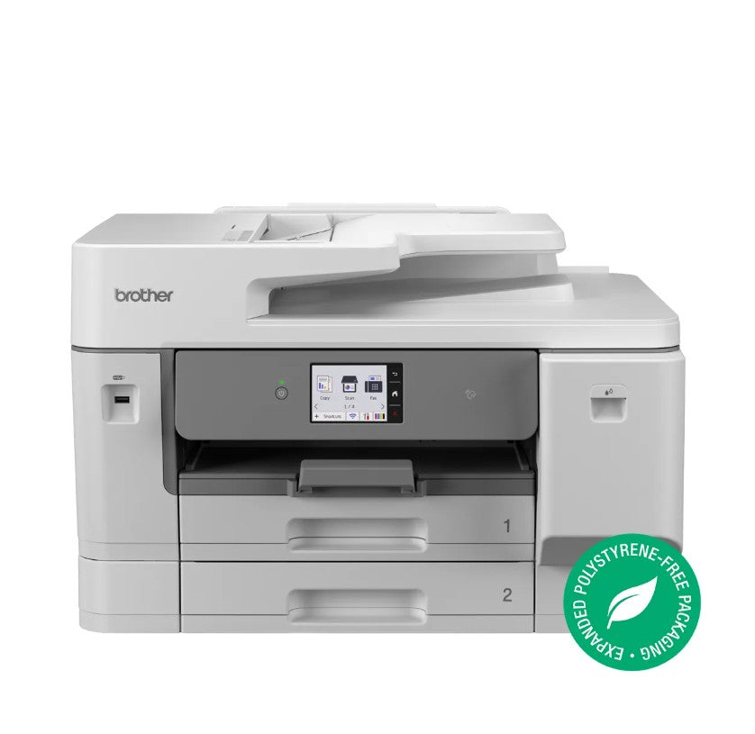 Brother MFC-J6975DW A3 Inkjet Multi-Function Printer