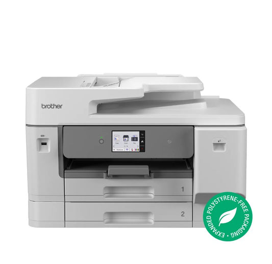 Brother MFC-J6975DW A3 Inkjet Multi-Function Printer