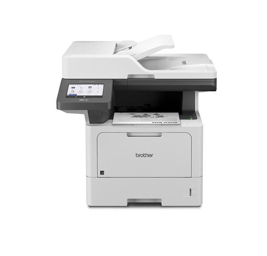 Brother MFC-L5915DW Mono Laser Multi-Function Centre
