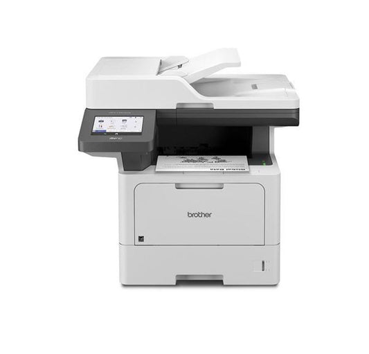 Brother MFC-L5915DW Mono Laser Multi-Function Centre