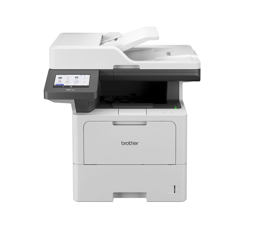Brother MFC-L6720DW Mono Laser Multi-Function Centre