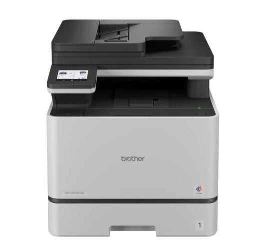 Brother MFC-L8730CDW Colour Laser Multi-Function Centre