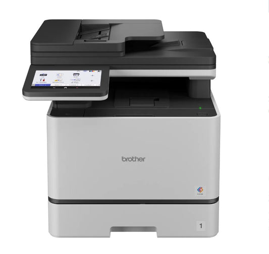 Brother MFC-L8930CDW Colour Laser Multi-Function Centre