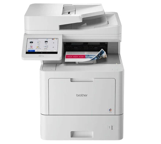 Brother MFC-L9630CDN Colour Laser Multi-Function Printer