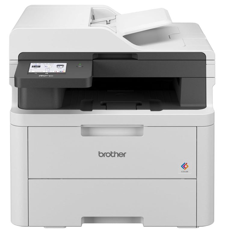 Brother MFC-L3755CDW Colour Laser Multi-Function Centre