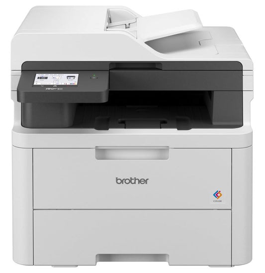 Brother MFC-L3755CDW Colour Laser Multi-Function Centre