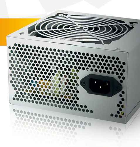 Aywun A1-6000 600W ATX Power Supply