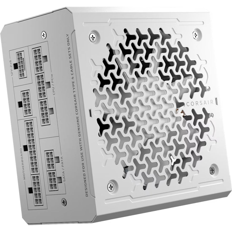 Corsair RM1000e 1000W Fully Modular Power Supply