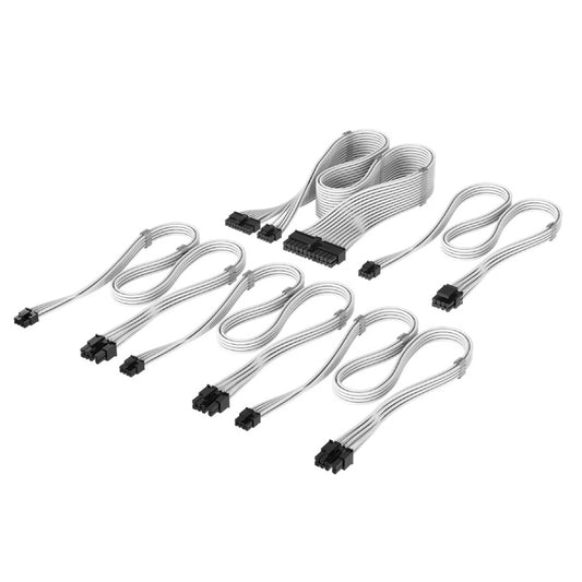 Corsair Elite Premium Individually Sleeved Type-4 PSU Cable Kit