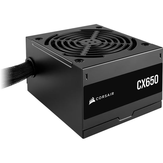 Corsair CX650 650W 80 PLUS Bronze ATX Power Supply