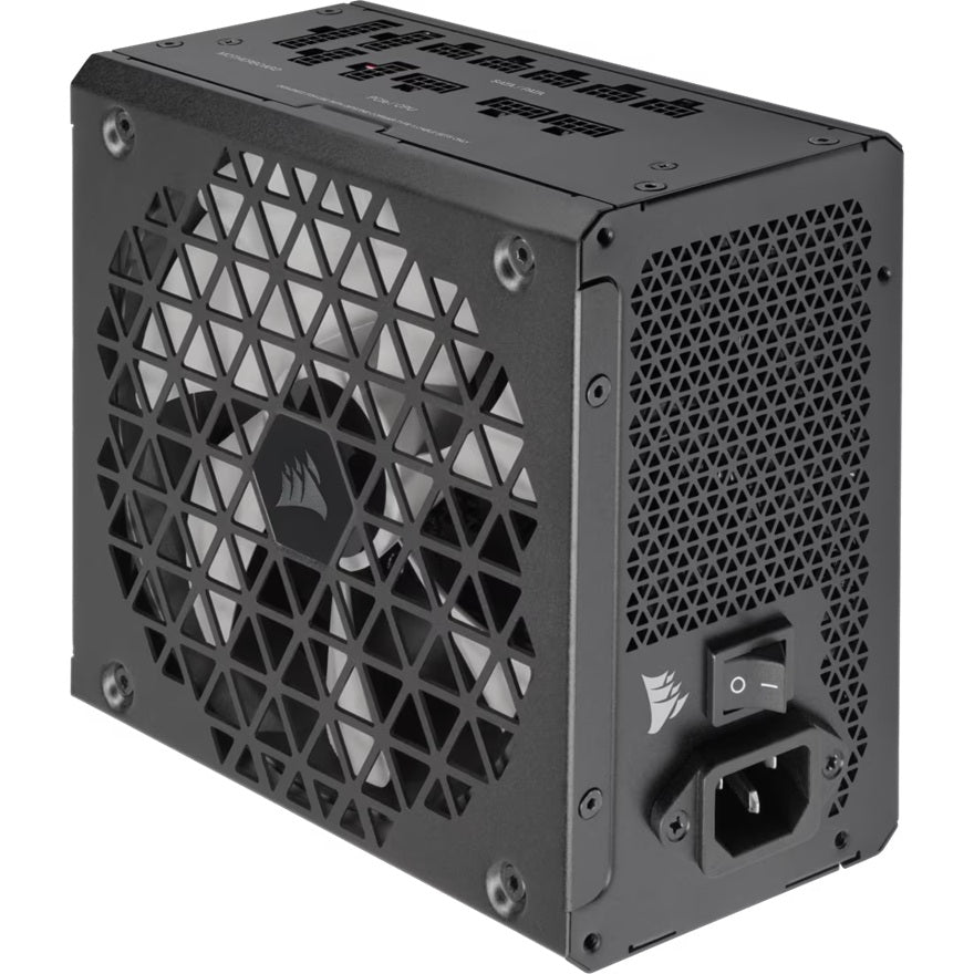 Corsair RM850x SHIFT 850W 80 PLUS Gold Modular PSU