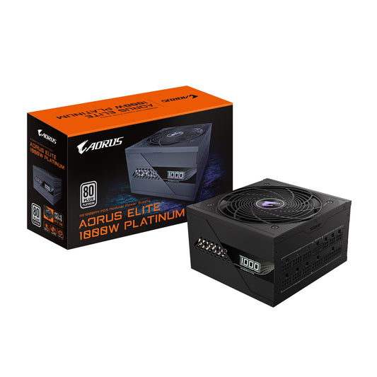 Gigabyte GP-AE1000PM PG5 1000W ATX Power Supply
